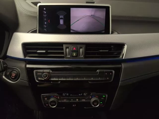 BMW X2 sDrive18d Business 110 kW (150 CV) de segunda mano