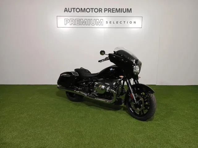 BMW R 18 de segunda mano
