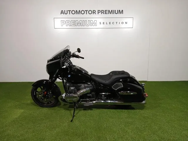 BMW R 18 de segunda mano