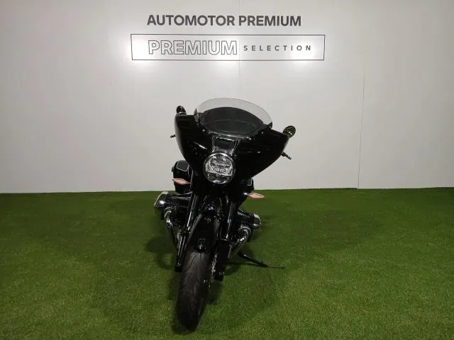 BMW R 18 de segunda mano
