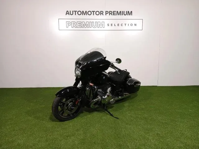 BMW R 18 de segunda mano
