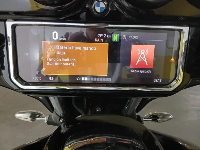 BMW R 18 de segunda mano