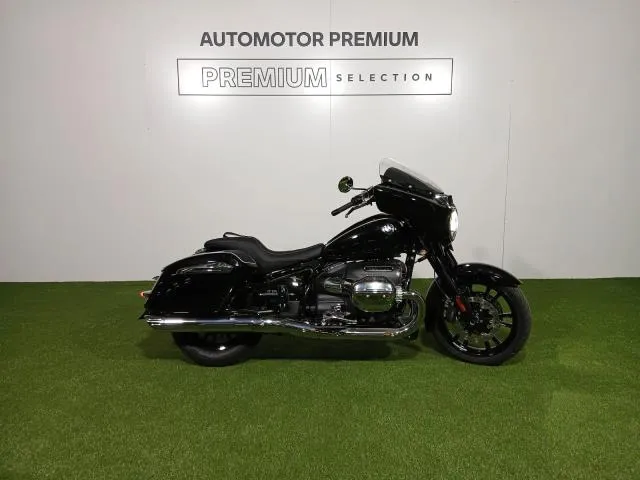 BMW R 18 de segunda mano