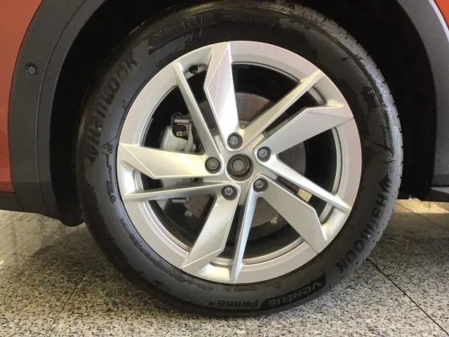 Volkswagen T-Roc «Más» 1.5 eTSI 85 kW (116 CV) DSG de segunda mano