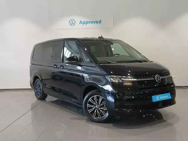 Volkswagen Multivan Energy Batalla Larga 2.0 TDI 110 kW (150 CV) DSG de segunda mano