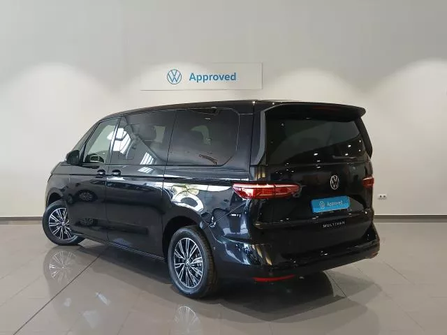 Volkswagen Multivan Energy Batalla Larga 2.0 TDI 110 kW (150 CV) DSG de segunda mano