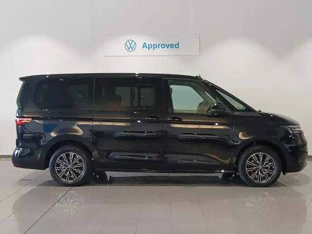 Volkswagen Multivan Energy Batalla Larga 2.0 TDI 110 kW (150 CV) DSG de segunda mano