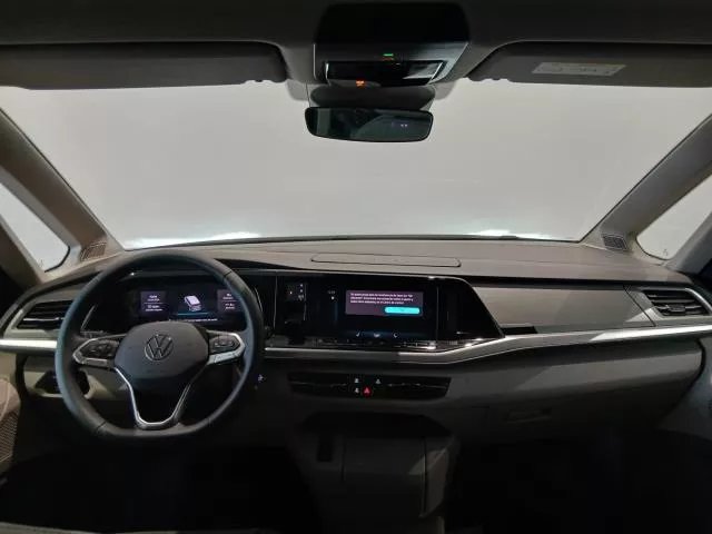 Volkswagen Multivan Energy Batalla Larga 2.0 TDI 110 kW (150 CV) DSG de segunda mano