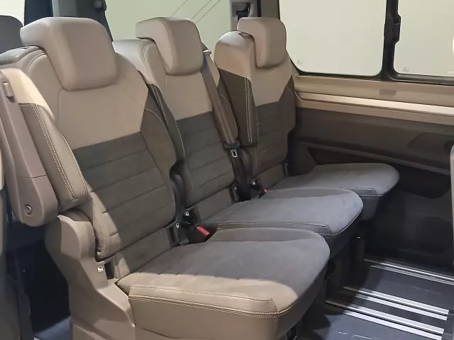 Volkswagen Multivan Energy Batalla Larga 2.0 TDI 110 kW (150 CV) DSG de segunda mano