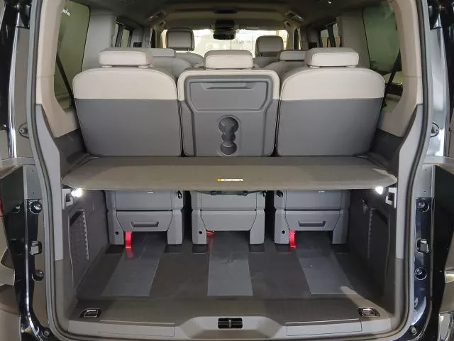 Volkswagen Multivan Energy Batalla Larga 2.0 TDI 110 kW (150 CV) DSG de segunda mano