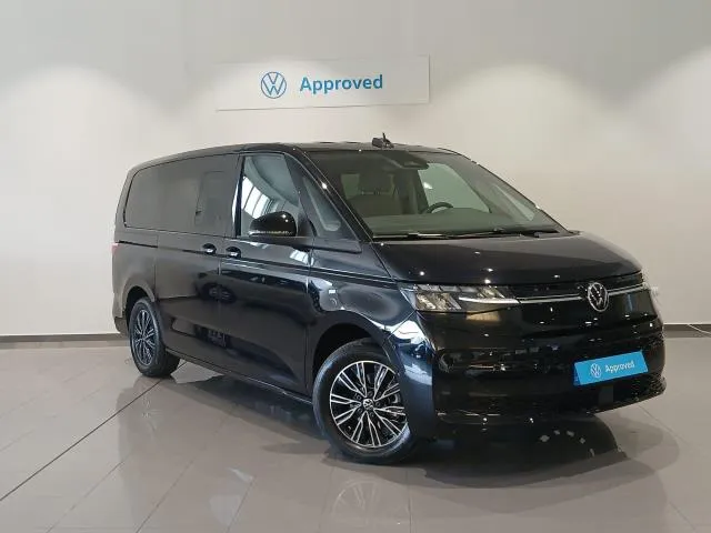Volkswagen Multivan Energy Batalla Larga 2.0 TDI 110 kW (150 CV) DSG de segunda mano
