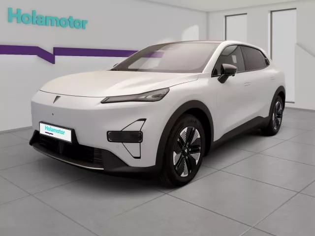 Changan Deepal S05 PHEV Limited Edition 190 kW (258 CV) de segunda mano