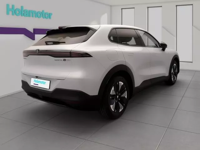 Changan Deepal S05 PHEV Limited Edition 190 kW (258 CV) de segunda mano
