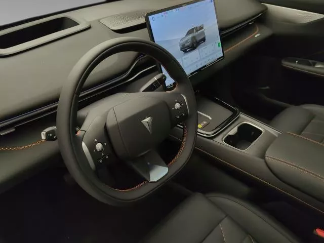 Changan Deepal S05 PHEV Limited Edition 190 kW (258 CV) de segunda mano
