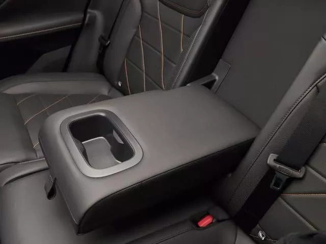 Changan Deepal S05 PHEV Limited Edition 190 kW (258 CV) de segunda mano