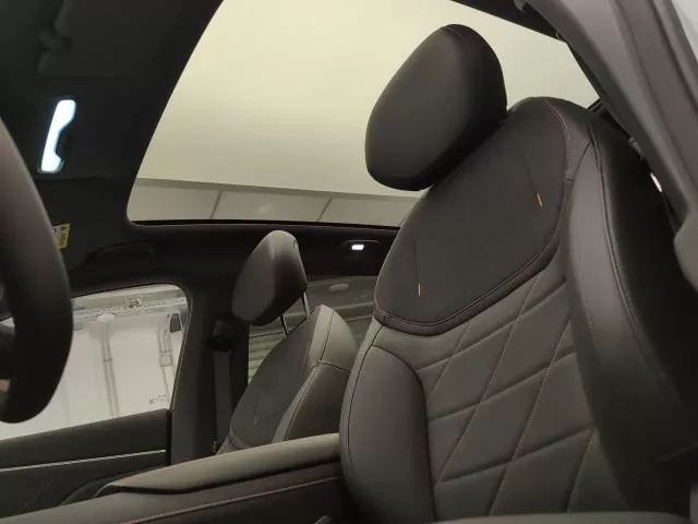 Changan Deepal S05 PHEV Limited Edition 190 kW (258 CV) de segunda mano
