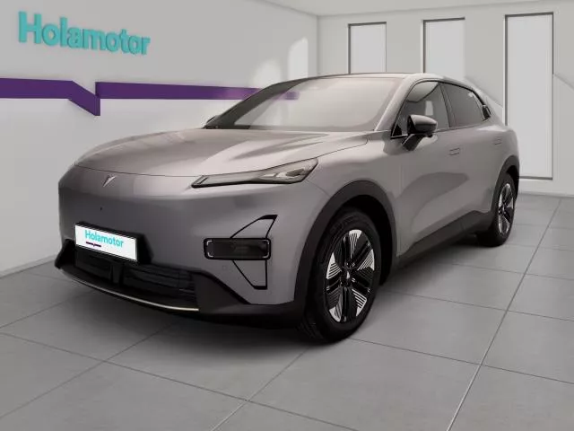 Changan Deepal S05 PHEV Limited Edition 190 kW (258 CV) de segunda mano