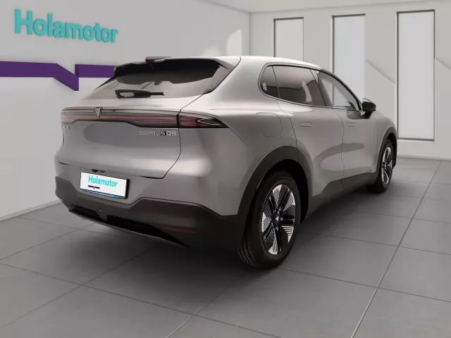 Changan Deepal S05 PHEV Limited Edition 190 kW (258 CV) de segunda mano
