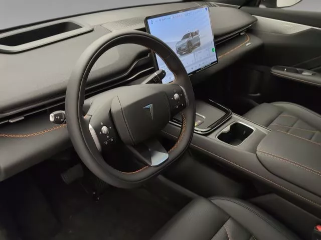 Changan Deepal S05 PHEV Limited Edition 190 kW (258 CV) de segunda mano