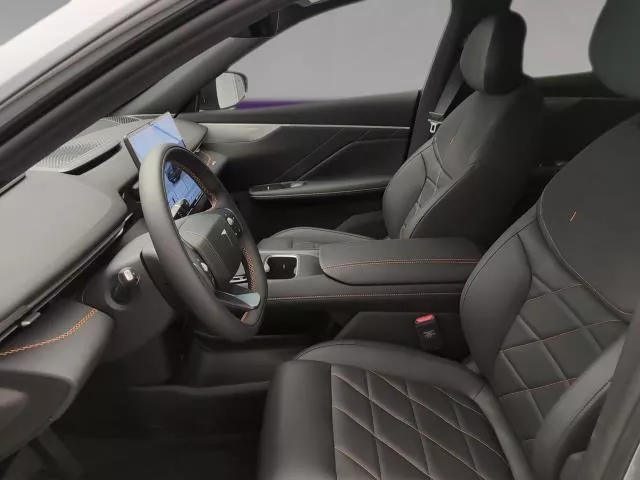 Changan Deepal S05 PHEV Limited Edition 190 kW (258 CV) de segunda mano