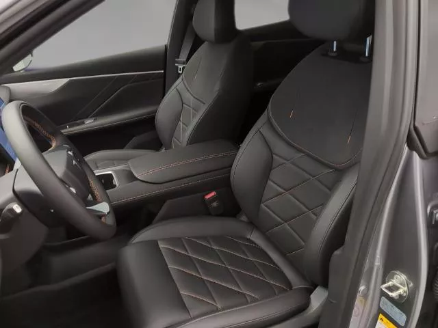 Changan Deepal S05 PHEV Limited Edition 190 kW (258 CV) de segunda mano