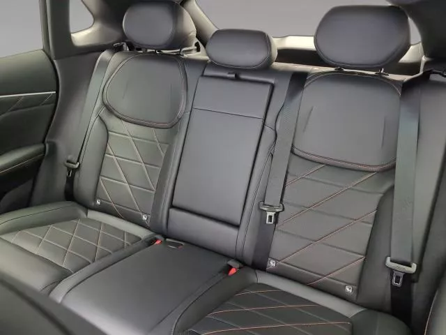Changan Deepal S05 PHEV Limited Edition 190 kW (258 CV) de segunda mano