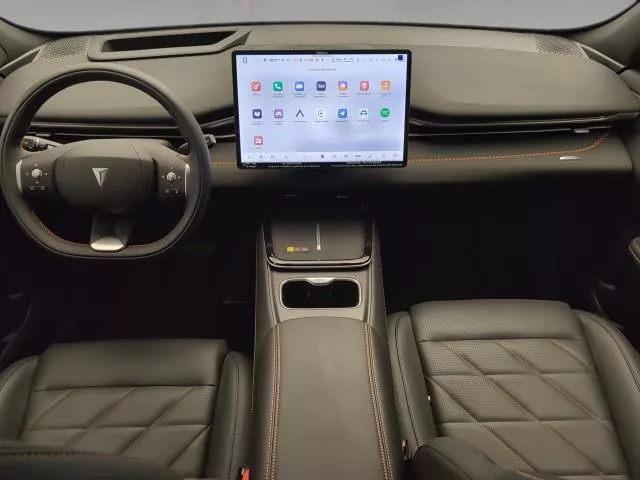 Changan Deepal S05 PHEV Limited Edition 190 kW (258 CV) de segunda mano