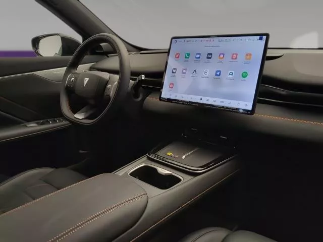 Changan Deepal S05 PHEV Limited Edition 190 kW (258 CV) de segunda mano