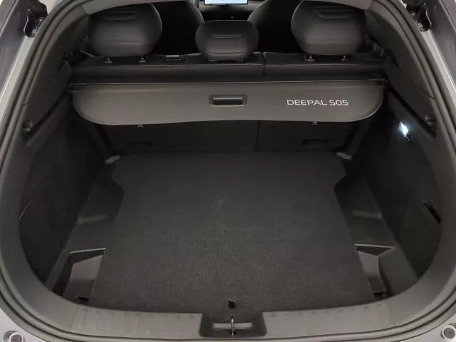 Changan Deepal S05 PHEV Limited Edition 190 kW (258 CV) de segunda mano