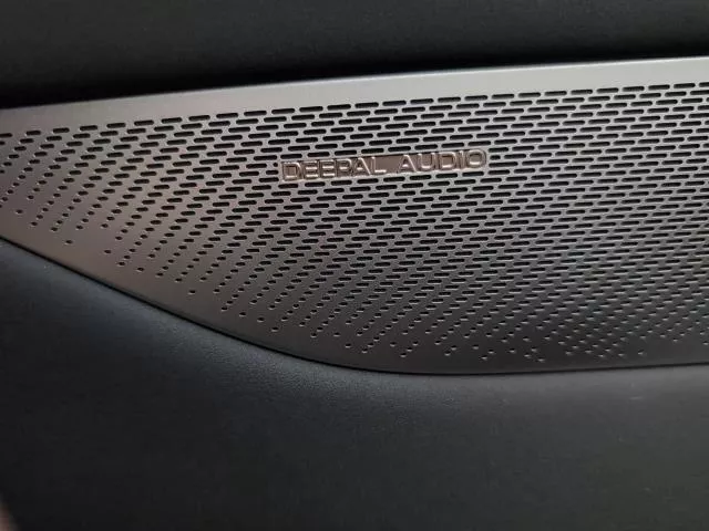 Changan Deepal S05 PHEV Limited Edition 190 kW (258 CV) de segunda mano