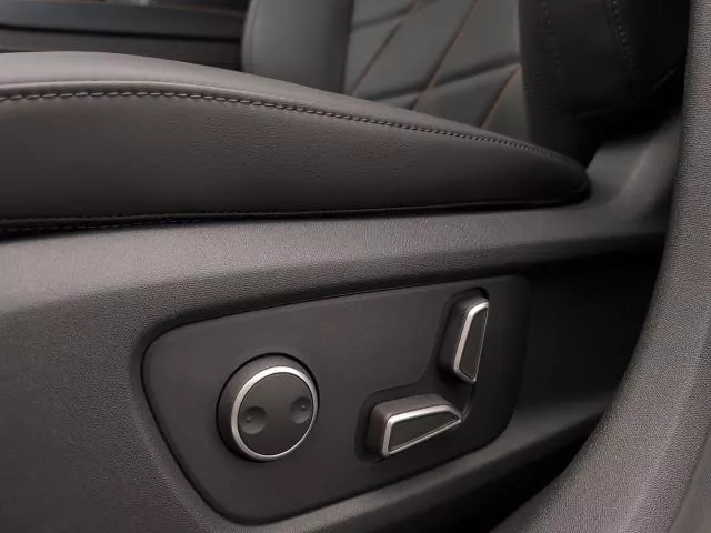Changan Deepal S05 PHEV Limited Edition 190 kW (258 CV) de segunda mano