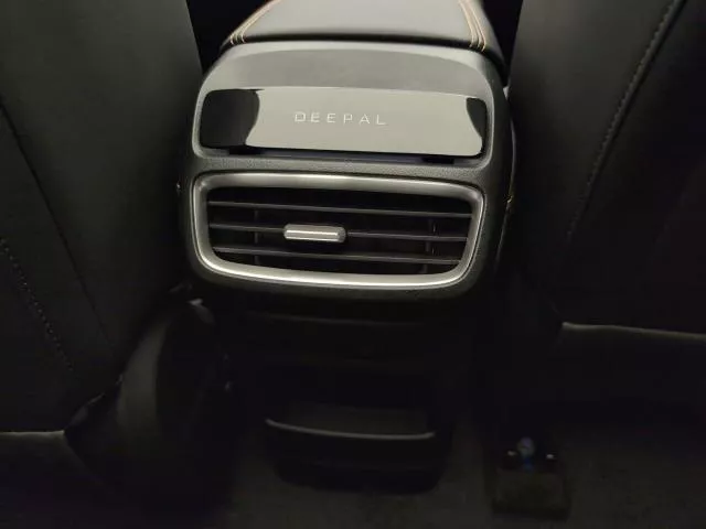 Changan Deepal S05 PHEV Limited Edition 190 kW (258 CV) de segunda mano