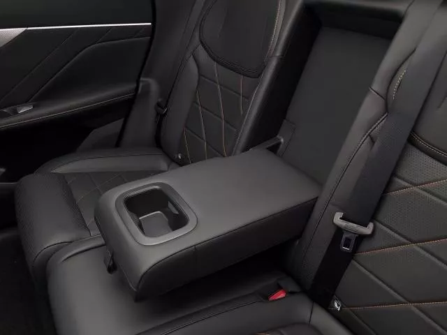 Changan Deepal S05 PHEV Limited Edition 190 kW (258 CV) de segunda mano