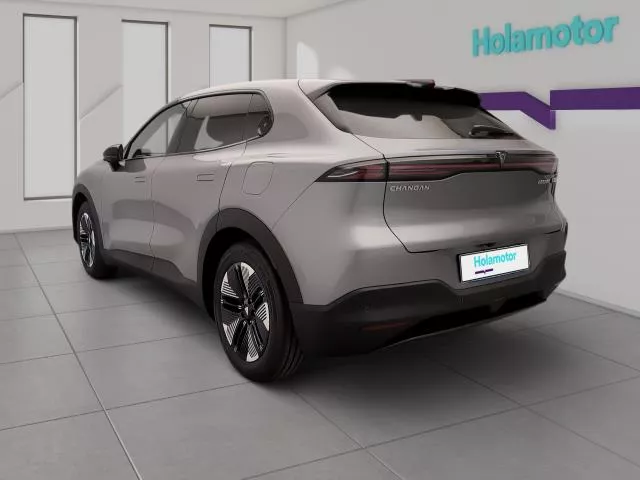 Changan Deepal S05 PHEV Limited Edition 190 kW (258 CV) de segunda mano
