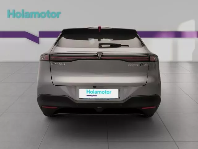 Changan Deepal S05 PHEV Limited Edition 190 kW (258 CV) de segunda mano