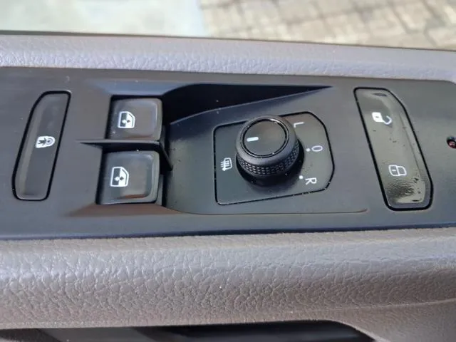 Volkswagen Caravelle Origin Batalla Larga 2.0 TDI BMT 81 kW (110 CV) de segunda mano