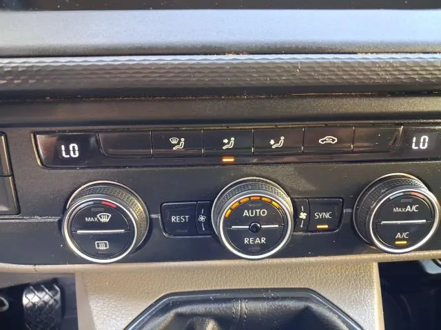 Volkswagen Caravelle Origin Batalla Larga 2.0 TDI BMT 81 kW (110 CV) de segunda mano