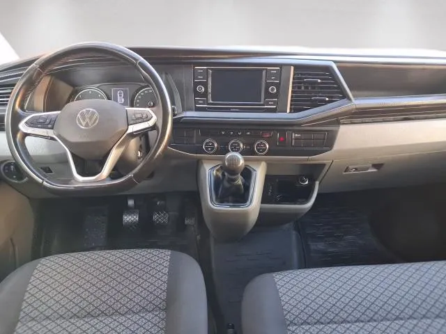 Volkswagen Caravelle Origin Batalla Larga 2.0 TDI BMT 81 kW (110 CV) de segunda mano