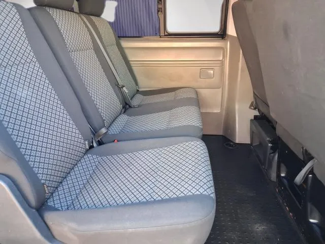 Volkswagen Caravelle Origin Batalla Larga 2.0 TDI BMT 81 kW (110 CV) de segunda mano