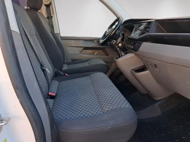 Volkswagen Caravelle Origin Batalla Larga 2.0 TDI BMT 81 kW (110 CV) de segunda mano