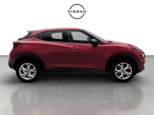 Nissan Juke DIG-T Tekna 84 kW (114 CV) de segunda mano