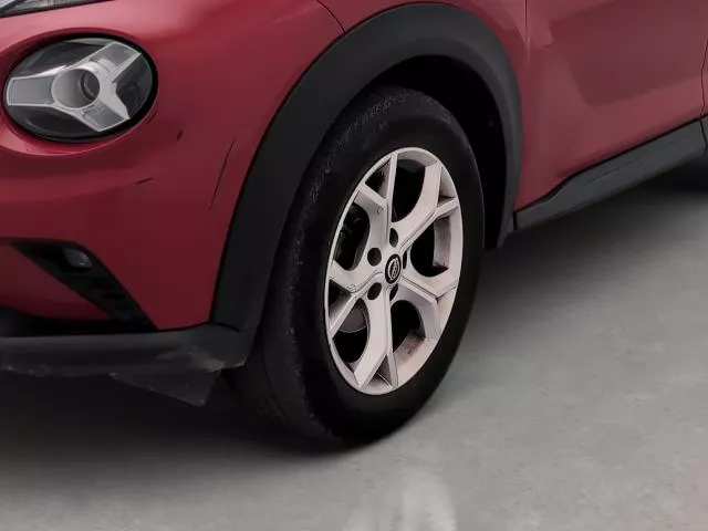 Nissan Juke DIG-T Tekna 84 kW (114 CV) de segunda mano