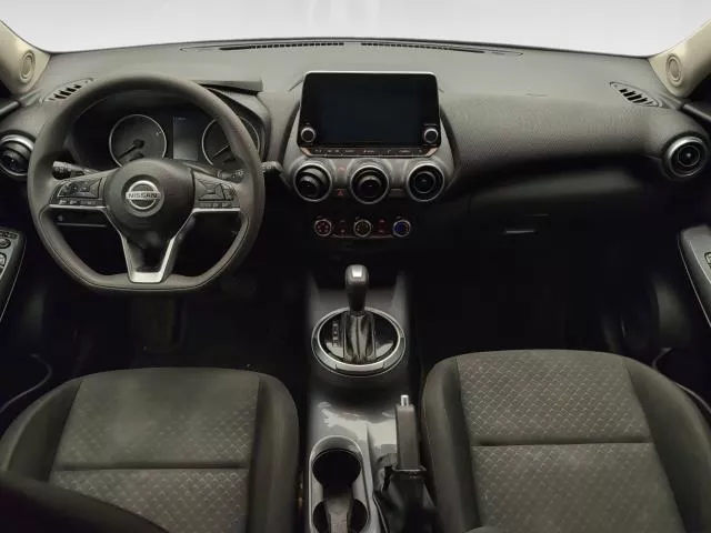 Nissan Juke DIG-T Tekna 84 kW (114 CV) de segunda mano