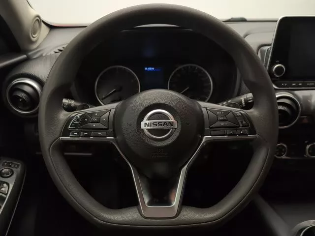 Nissan Juke DIG-T Tekna 84 kW (114 CV) de segunda mano