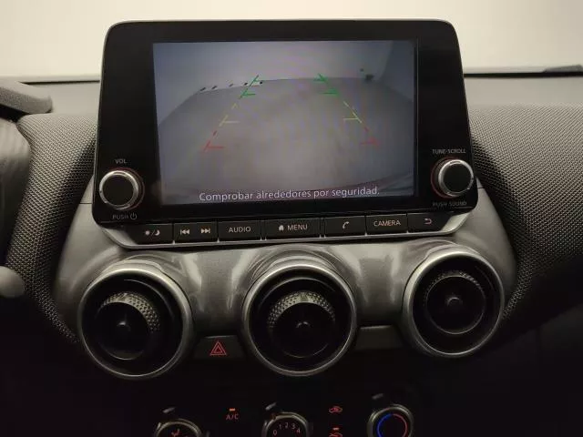 Nissan Juke DIG-T Tekna 84 kW (114 CV) de segunda mano