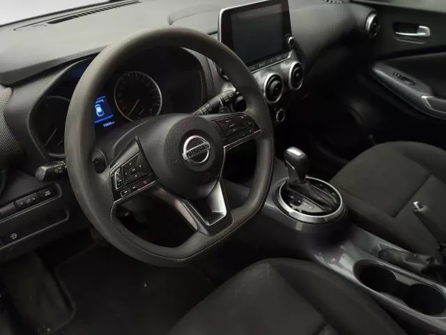 Nissan Juke DIG-T Tekna 84 kW (114 CV) de segunda mano