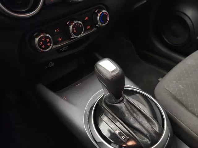 Nissan Juke DIG-T Tekna 84 kW (114 CV) de segunda mano
