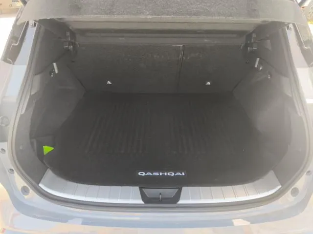 Nissan Qashqai E-POWER N-Design 140 kW (190 CV) de segunda mano