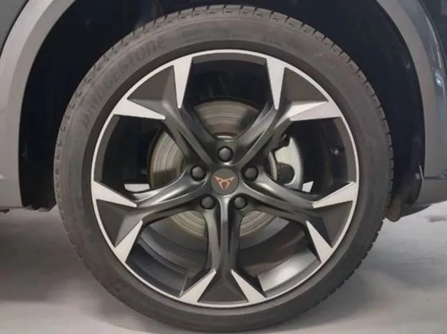 CUPRA Formentor 1.5 TSI DSG 110 kW (150 CV) de segunda mano