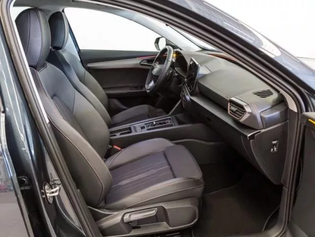 CUPRA Formentor 1.5 TSI DSG 110 kW (150 CV) de segunda mano